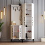 Hanah Home Berlin BA - Blanco